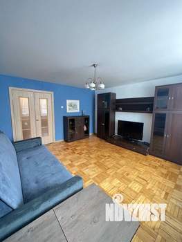 3-к квартира, на длительный срок, 84м2, 2/9 этаж