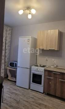 1-к квартира, на длительный срок, 32м2, 8/10 этаж