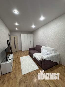 1-к квартира, на длительный срок, 35м2, 10/10 этаж