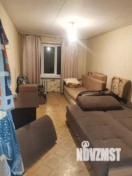 2-к квартира, на длительный срок, 52м2, 2/5 этаж