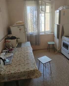 2-к квартира, на длительный срок, 56м2, 6/9 этаж