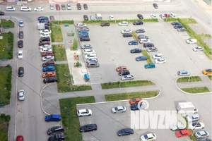 1-к квартира, посуточно, 35м2, 20/20 этаж