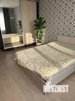 1-к квартира, на длительный срок, 35м2, 9/10 этаж