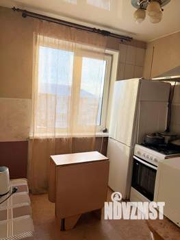 2-к квартира, на длительный срок, 46м2, 5/5 этаж