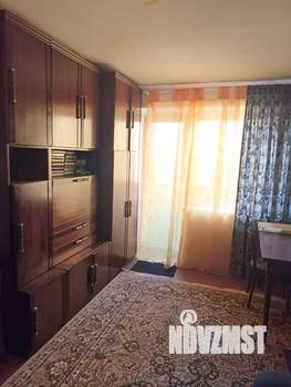 1-к квартира, на длительный срок, 30м2, 3/5 этаж