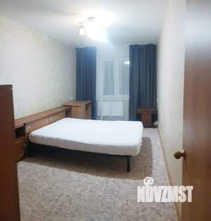 2-к квартира, на длительный срок, 58м2, 1/11 этаж