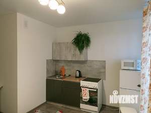 Студия квартира, на длительный срок, 24м2, 6/10 этаж