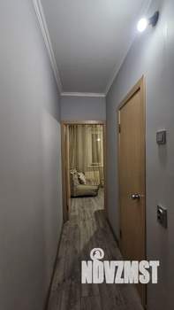 1-к квартира, на длительный срок, 36м2, 5/10 этаж