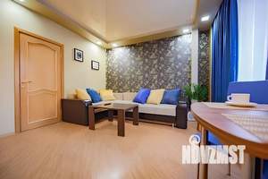 2-к квартира, посуточно, 56м2, 3/5 этаж