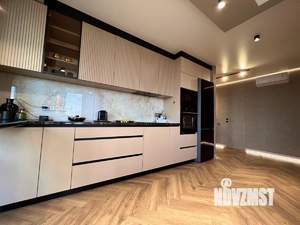 3-к квартира, на длительный срок, 100м2, 11/16 этаж