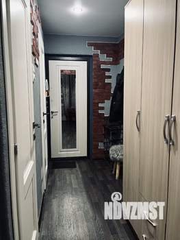 1-к квартира, на длительный срок, 32м2, 8/9 этаж