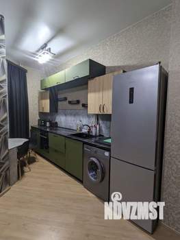 1-к квартира, на длительный срок, 53м2, 14/25 этаж