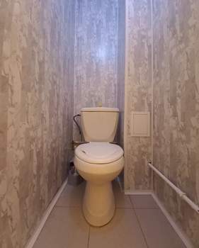 1-к квартира, на длительный срок, 35м2, 5/10 этаж