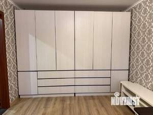 1-к квартира, на длительный срок, 33м2, 4/9 этаж