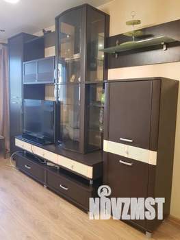 2-к квартира, посуточно, 43м2, 2/5 этаж