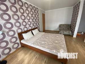 1-к квартира, посуточно, 34м2, 5/5 этаж