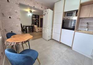 3-к квартира, на длительный срок, 82м2, 6/10 этаж