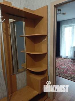 Студия квартира, на длительный срок, 24м2, 3/10 этаж