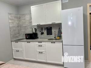 Студия квартира, посуточно, 24м2, 2/10 этаж