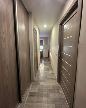 1-к квартира, на длительный срок, 32м2, 5/5 этаж