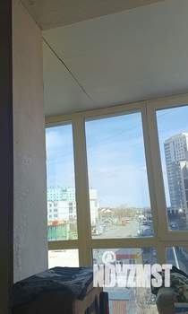1-к квартира, на длительный срок, 30м2, 5/5 этаж