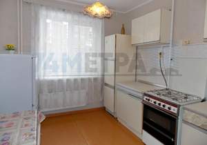 2-к квартира, на длительный срок, 50м2, 3/9 этаж