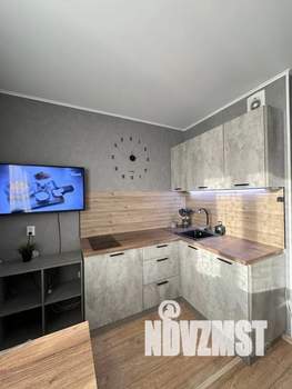 Студия квартира, посуточно, 26м2, 1/10 этаж