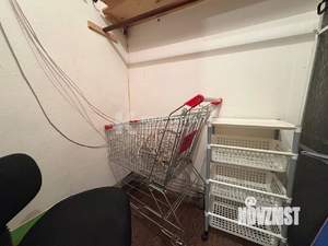 1-к квартира, на длительный срок, 40м2, 1/10 этаж