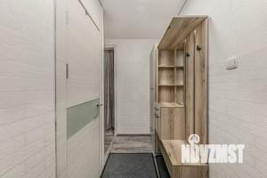 1-к квартира, посуточно, 35м2, 1/5 этаж