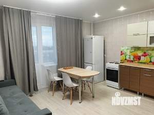 2-к квартира, на длительный срок, 50м2, 15/16 этаж
