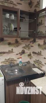 2-к квартира, на длительный срок, 44м2, 4/5 этаж