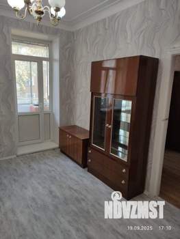 2-к квартира, на длительный срок, 46м2, 2/2 этаж