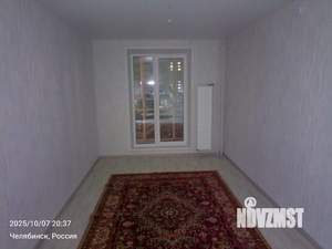 1-к квартира, на длительный срок, 32м2, 6/10 этаж