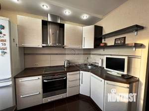2-к квартира, на длительный срок, 52м2, 9/10 этаж