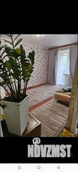 1-к квартира, на длительный срок, 30м2, 4/5 этаж