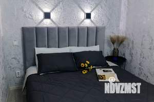 4-к квартира, посуточно, 91м2, 1/5 этаж