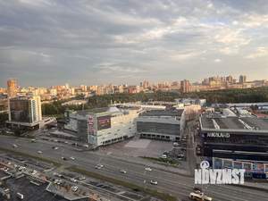 3-к квартира, на длительный срок, 100м2, 14/24 этаж