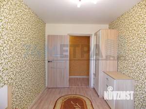 3-к квартира, на длительный срок, 57м2, 5/5 этаж