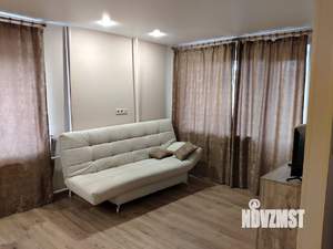 1-к квартира, на длительный срок, 32м2, 5/5 этаж