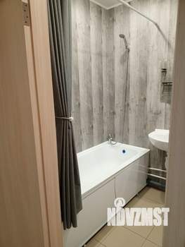 1-к квартира, на длительный срок, 40м2, 18/23 этаж