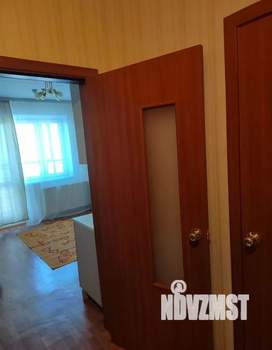 Студия квартира, на длительный срок, 24м2, 10/10 этаж