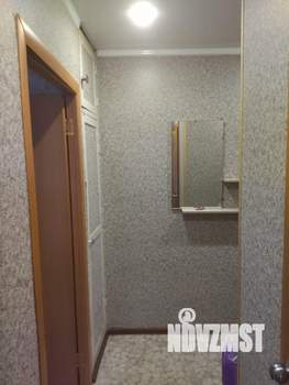 1-к квартира, на длительный срок, 33м2, 4/5 этаж