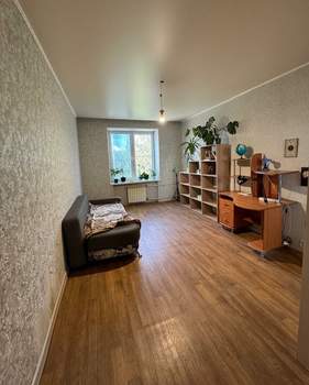 2-к квартира, на длительный срок, 56м2, 5/5 этаж
