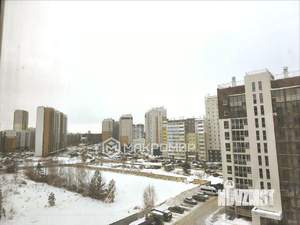 Студия квартира, на длительный срок, 25м2, 7/10 этаж