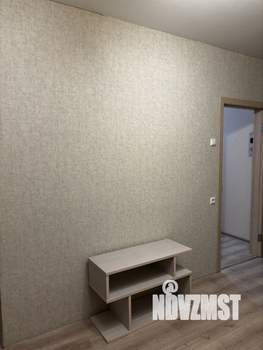 1-к квартира, на длительный срок, 33м2, 10/10 этаж