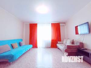 2-к квартира, посуточно, 70м2, 1/1 этаж