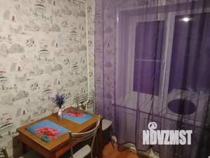 1-к квартира, посуточно, 36м2, 5/5 этаж