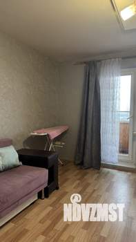 1-к квартира, на длительный срок, 41м2, 9/11 этаж