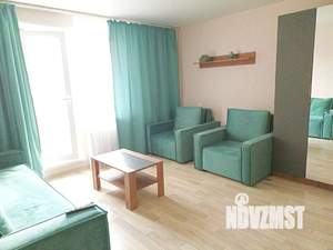 3-к квартира, посуточно, 68м2, 2/16 этаж