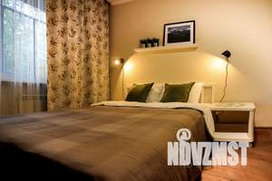 1-к квартира, посуточно, 33м2, 2/5 этаж